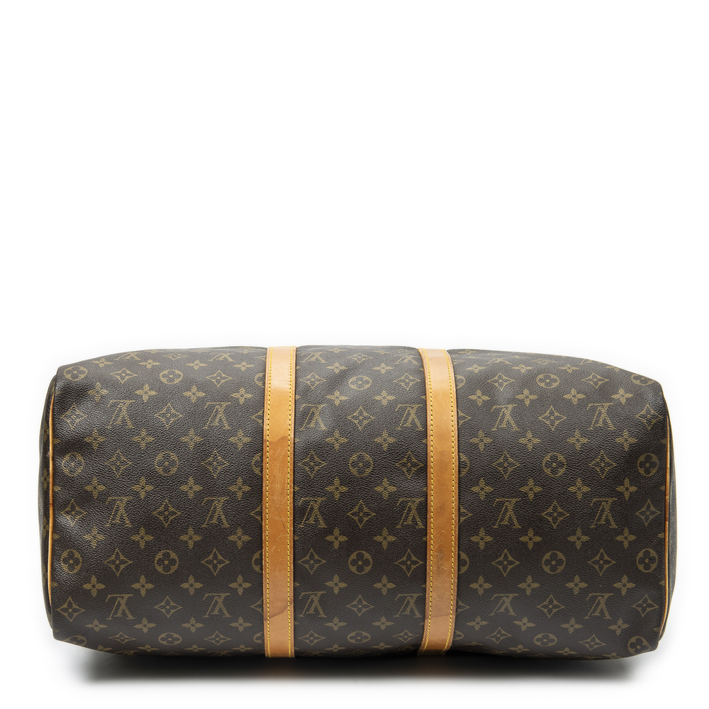 Louis Vuitton Keepall 50 - Picture 6 of 10